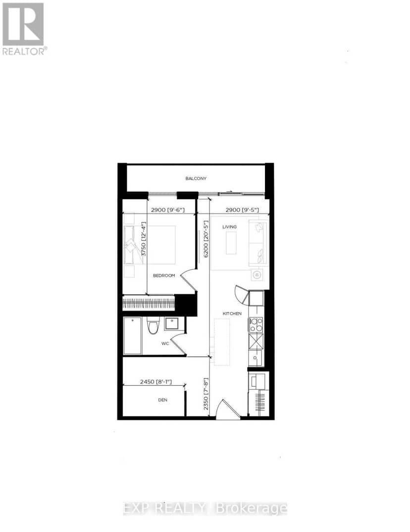 1611 - 2782 Barton Street E, Hamilton, photo 3