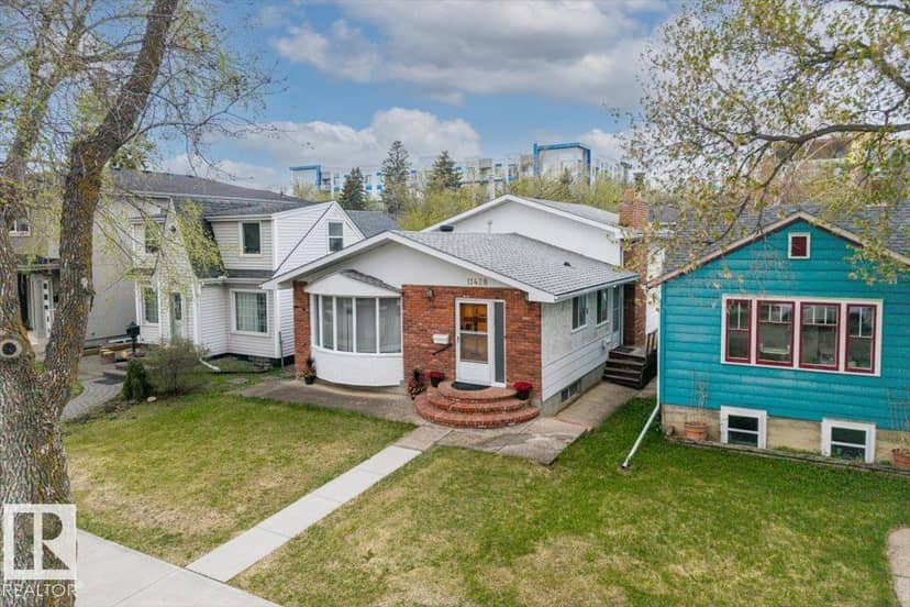 11428 79 AV NW, Edmonton, photo 2