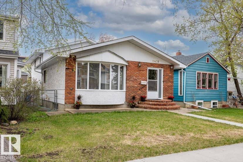 11428 79 AV NW, Edmonton, photo 3
