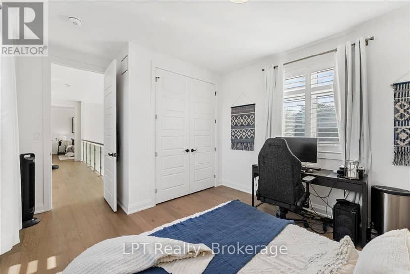 67 Charles Tilley Crescent — photo 38 of 40