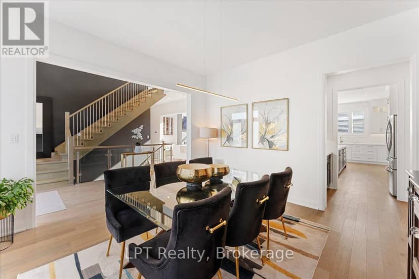 67 Charles Tilley Crescent — photo 7 of 40