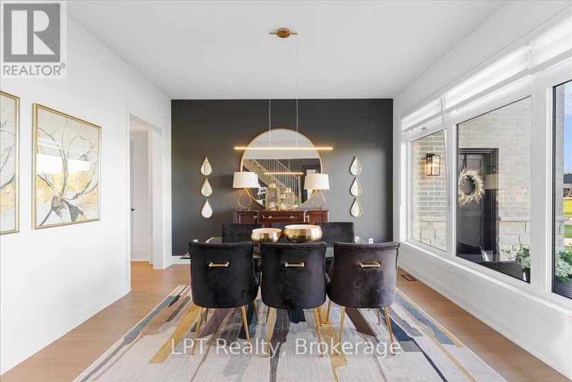 67 Charles Tilley Crescent — photo 8 of 40