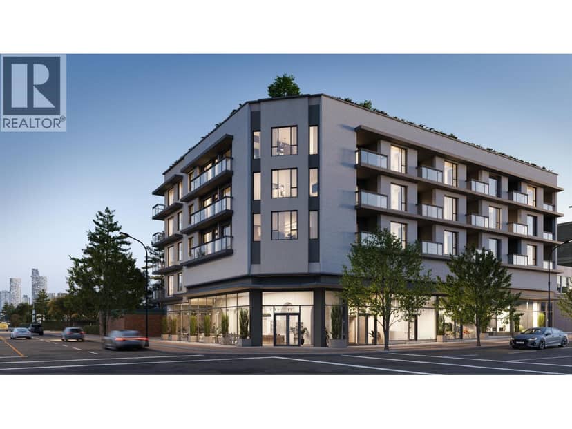 201 4488 HASTINGS STREET, Burnaby