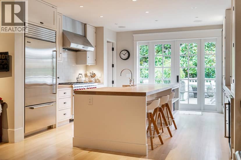 1970 MCNICOLL AVENUE, Vancouver
