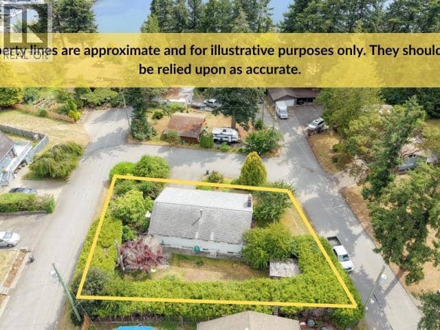 3255 KOOTENAY PLACE, Powell River, photo 4