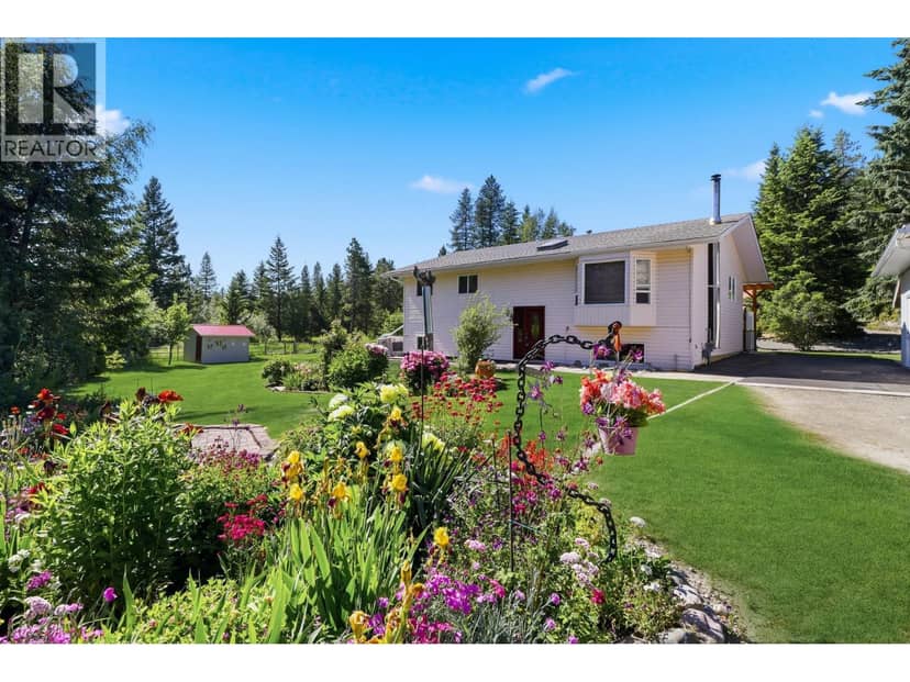 2873 SIMPSON Road, Cranbrook