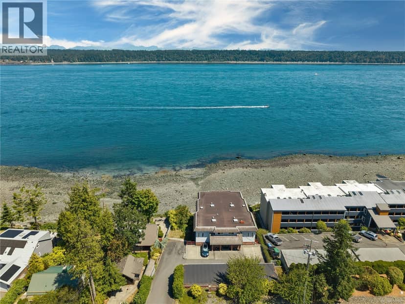 2 553 Island Hwy, Campbell River