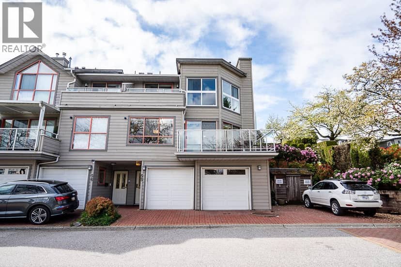 55 323 GOVERNORS COURT, New Westminster