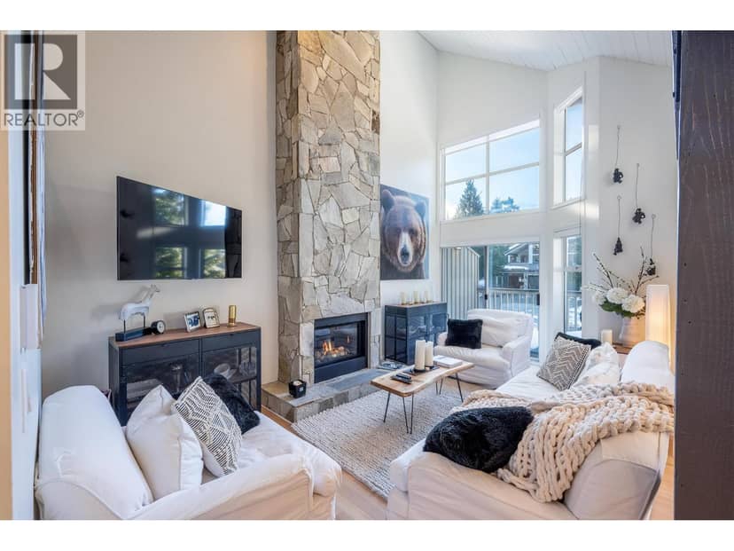 2219 ASPEN DRIVE, Whistler