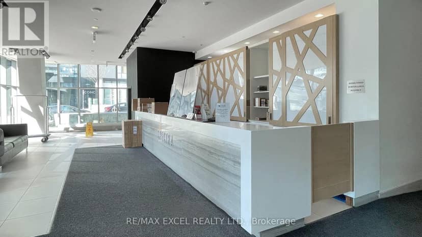 1606 - 75 Queens Wharf Road — photo 15 of 26