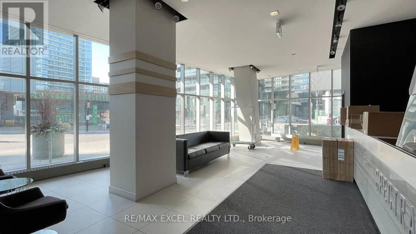 1606 - 75 Queens Wharf Road — photo 16 of 26
