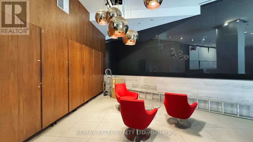 1606 - 75 Queens Wharf Road — photo 20 of 26