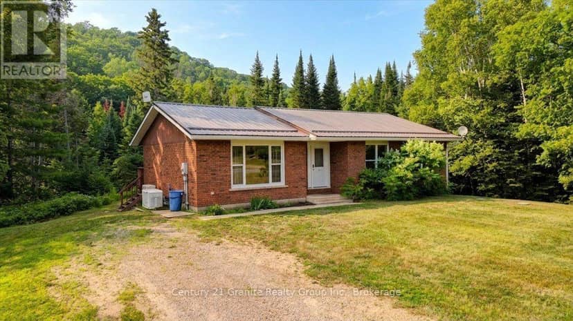 30871 Hwy 28 Highway, Bancroft