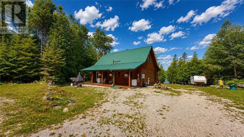 61 Leason Bay Trail, Tehkummah, photo 3