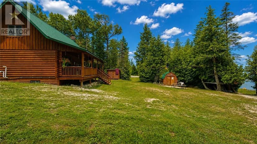 61 Leason Bay Trail, Tehkummah, photo 8