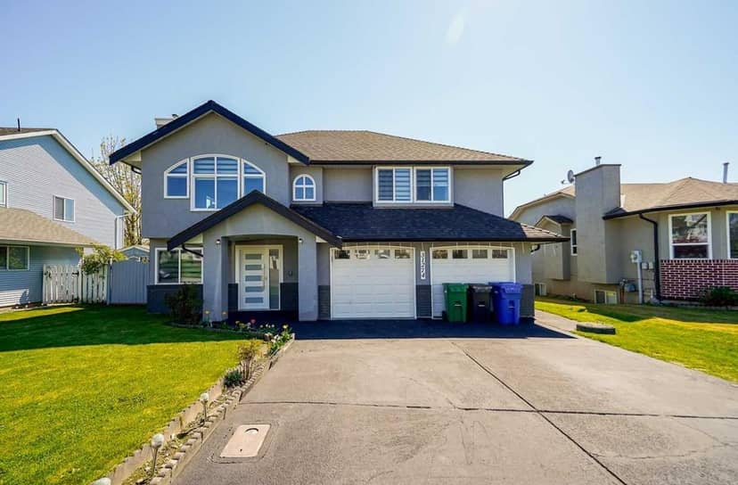 31274 WAGNER DRIVE, Abbotsford, photo 2