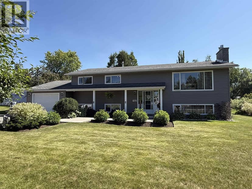 1785 CYPRESS ROAD, Quesnel