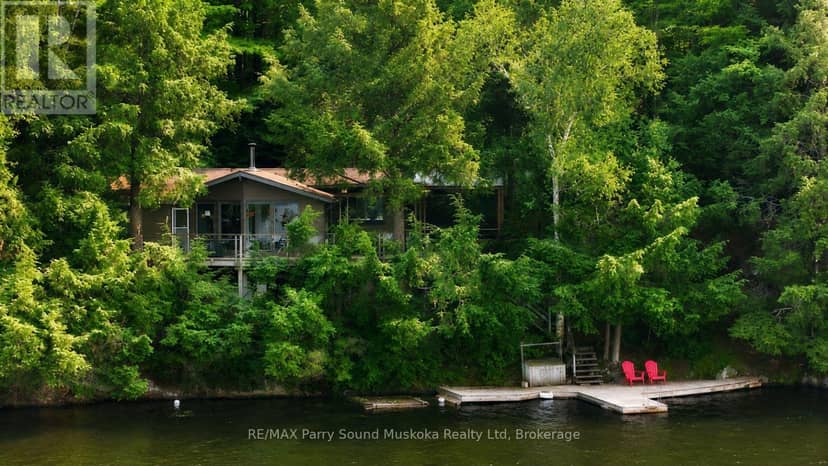 106 Kapikog South Road, The Archipelago