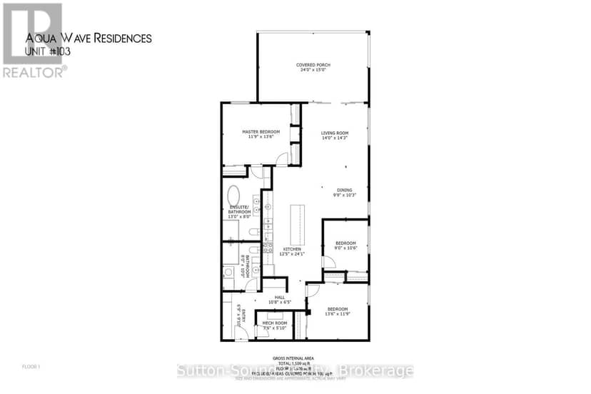 535 #103 Isaac Street — photo 17 of 17