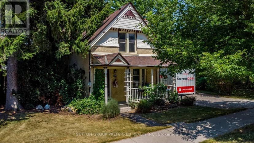 4242 Colonel Talbot Road — photo 1 of 39