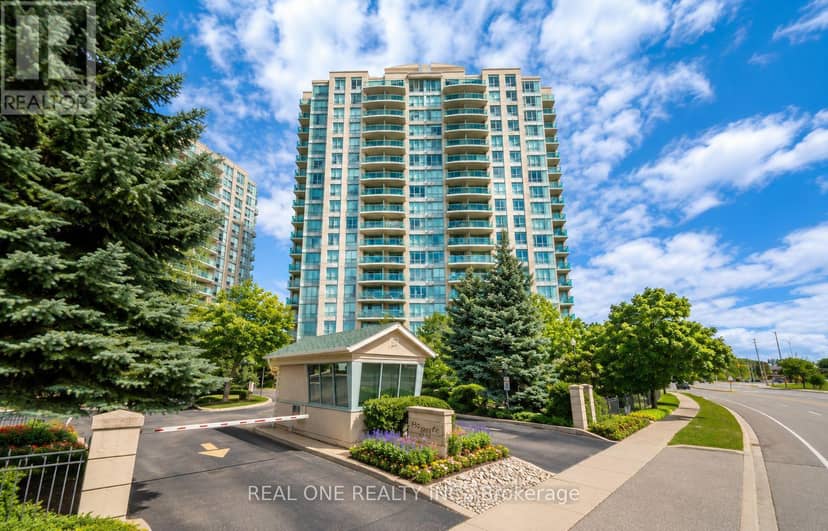1605 - 2545 Erin Centre Boulevard — photo 1 of 14