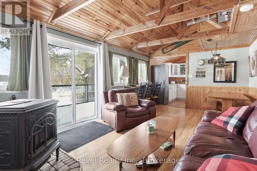 1129 Lakeshore Road, Highlands East, photo 8