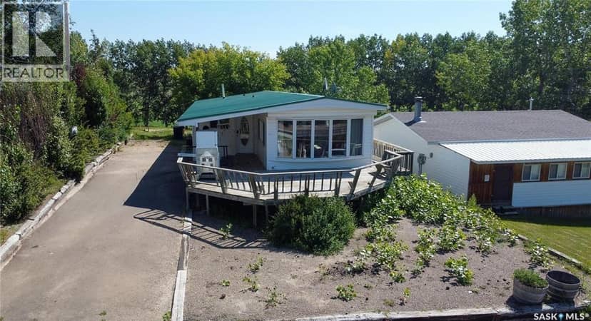 12 Highland AVENUE, Jackfish Lake