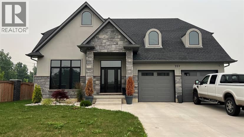 701 Nicolina Way — photo 1 of 36