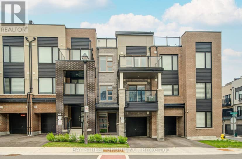 7 Schmidt Lane, Markham