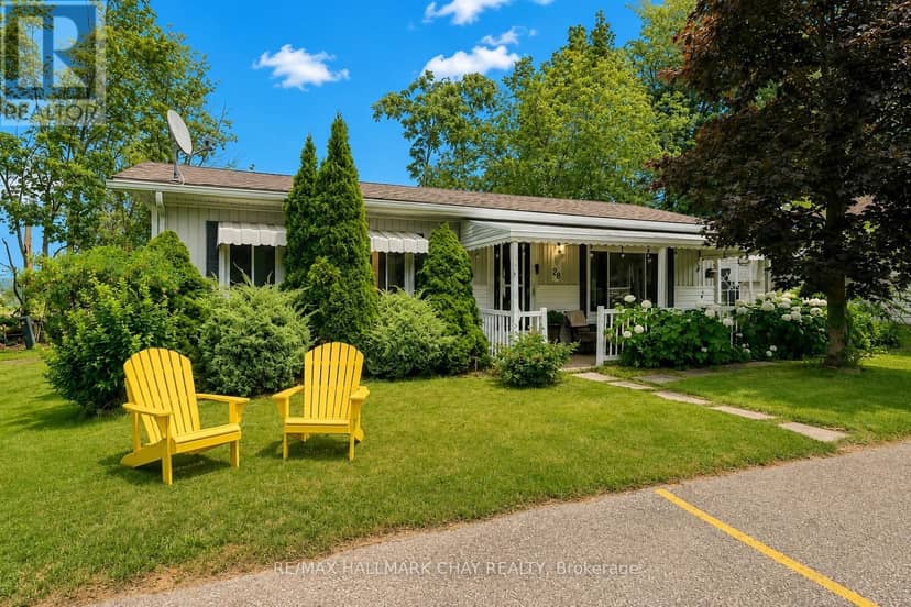 28 Flora Court — photo 1 of 17