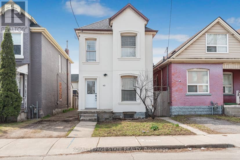 60 Keith Street, Hamilton