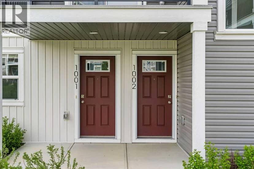 1002, 24 Rivercrest Drive, Cochrane, photo 2