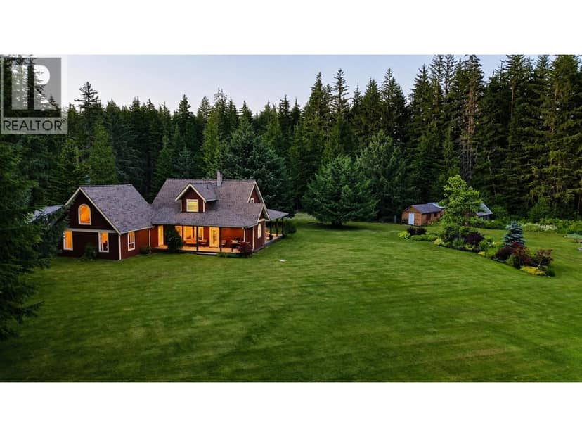 499 QUATSINO BOULEVARD, Kitimat, photo 2