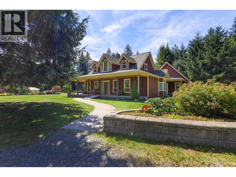499 QUATSINO BOULEVARD, Kitimat, photo 3