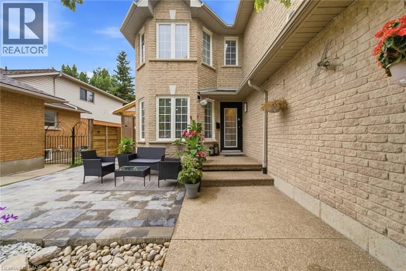 179 JACQUELINE Boulevard, Hamilton, photo 3