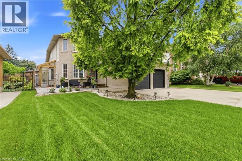 179 JACQUELINE Boulevard, Hamilton, photo 2
