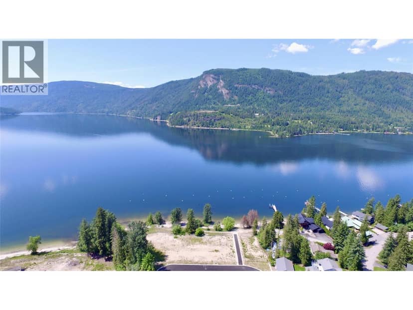 1 Wiseman Creek Court Lot# 13, Sicamous, photo 4