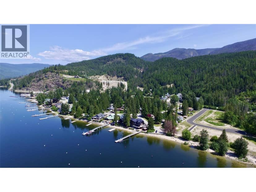 1 Wiseman Creek Court Lot# 13, Sicamous, photo 6