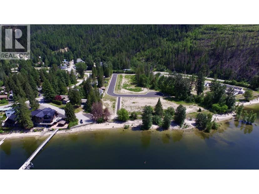 1 Wiseman Creek Court Lot# 13, Sicamous, photo 7