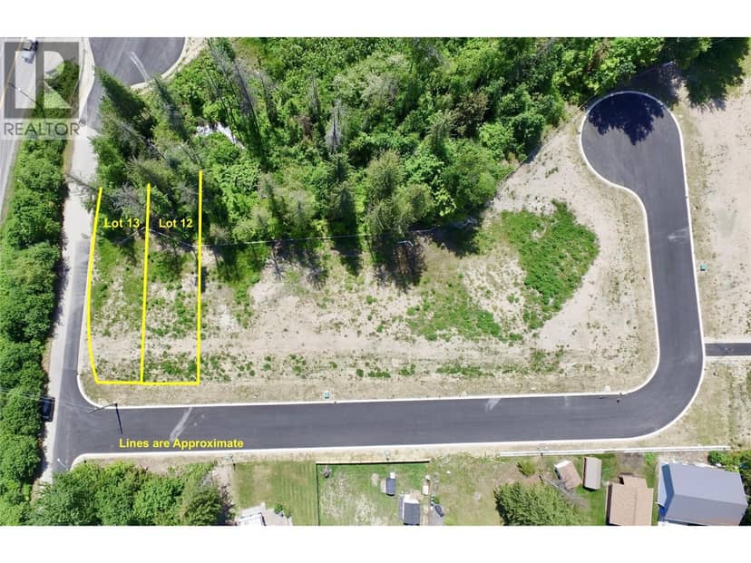 1 Wiseman Creek Court Lot# 13, Sicamous, photo 8