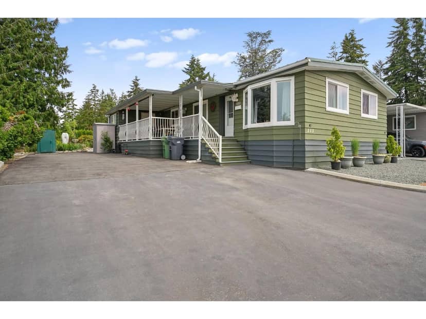 113 3665 244 STREET, Langley