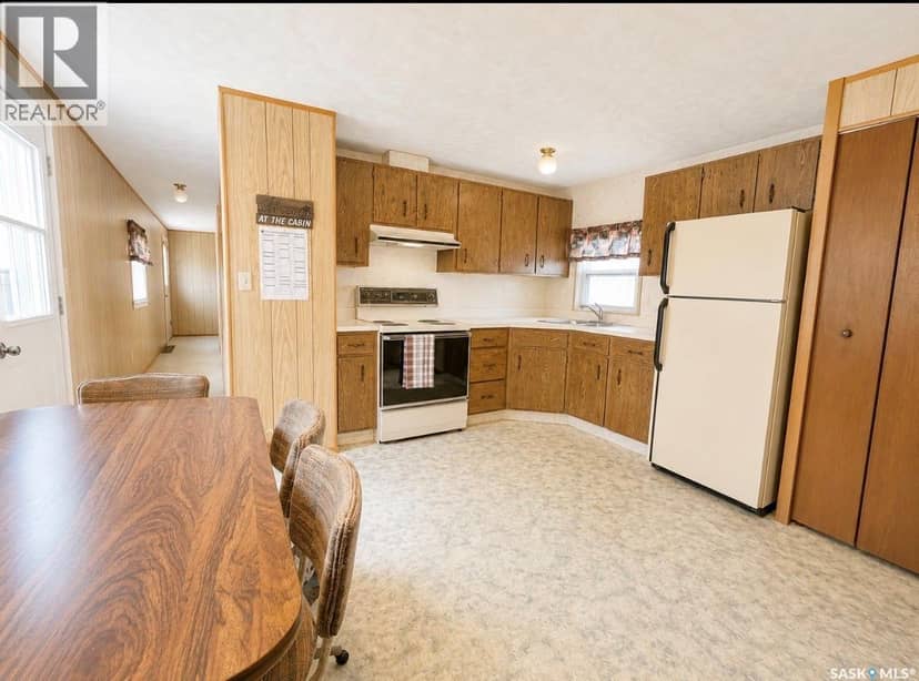 Palliser Lakeview, Diefenbaker Lake, photo 6