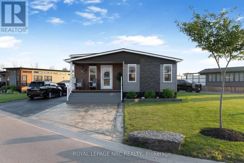 35 Quarry Meadows, Port Colborne
