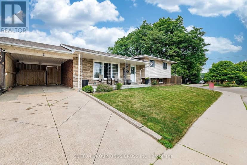 2 Maitland Avenue, Hamilton, photo 3