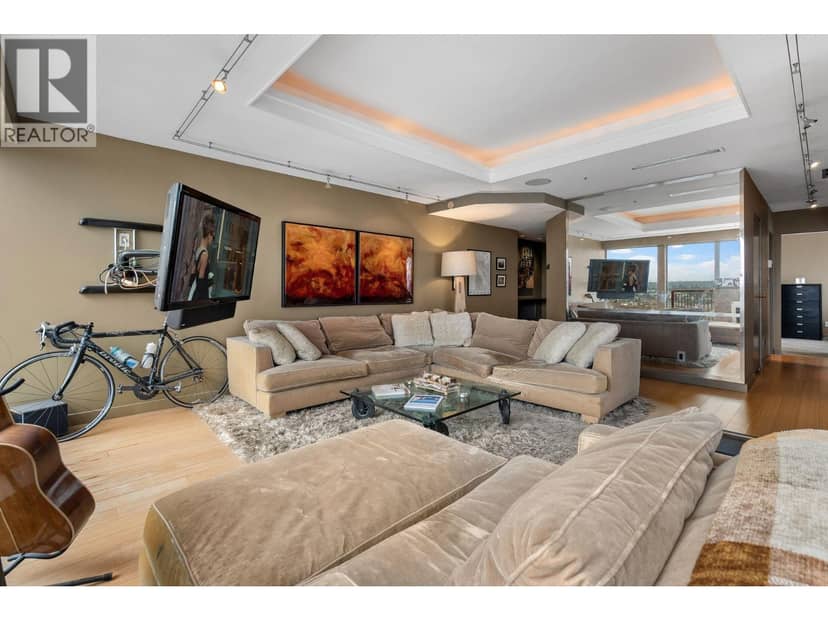 2302 1000 BEACH AVENUE, Vancouver, photo 8