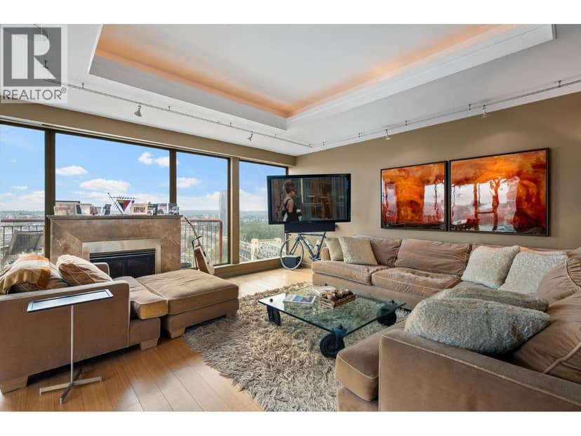 2302 1000 BEACH AVENUE, Vancouver, photo 4