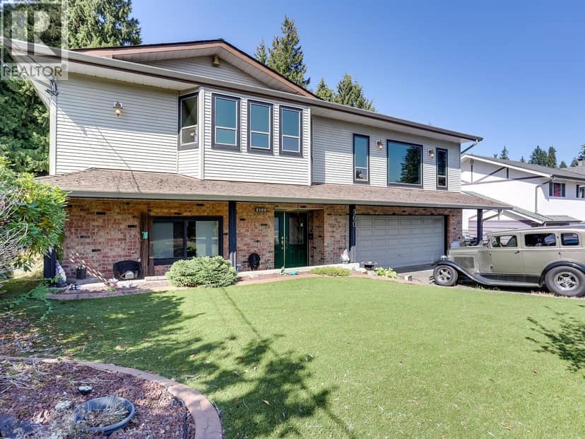 960 PORTER STREET, Coquitlam, photo 2