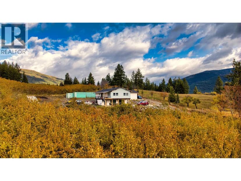 1237 32ND S Avenue, Erickson