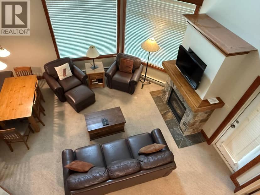 4559 TIMBERLINE Crescent Unit# 545A, Fernie, photo 4