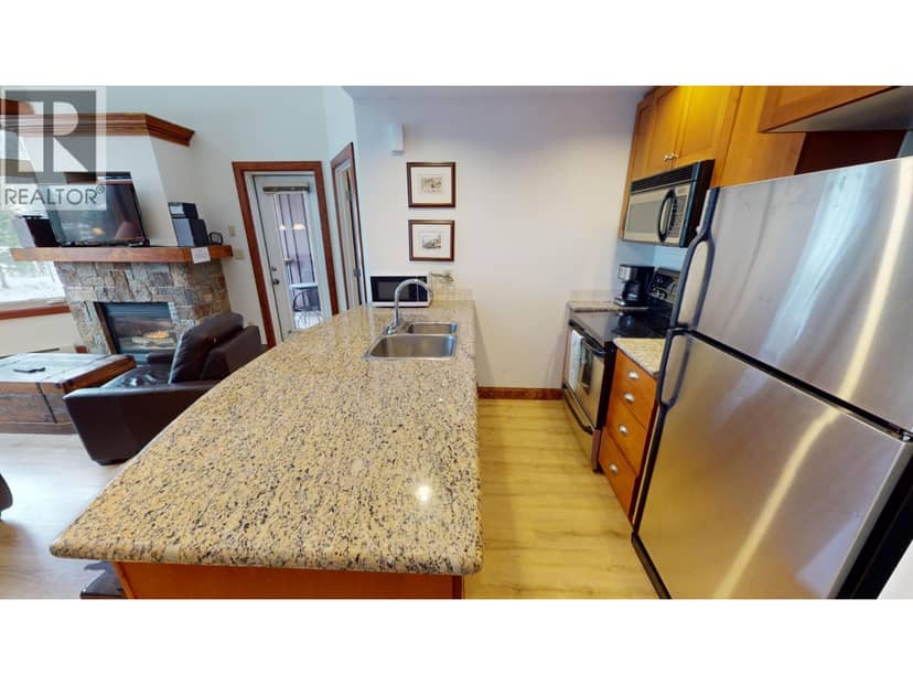 4559 TIMBERLINE Crescent Unit# 545A, Fernie, photo 5